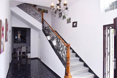 Vente Villa Mostaganem Mostaganem