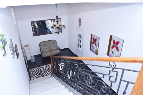 Vente Villa Mostaganem Mostaganem
