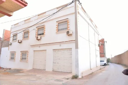Vente Villa Mostaganem Mostaganem