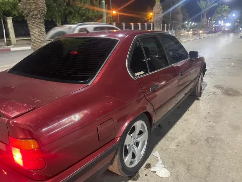 BMW 520i 1996 