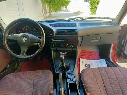 BMW 520i 1996 