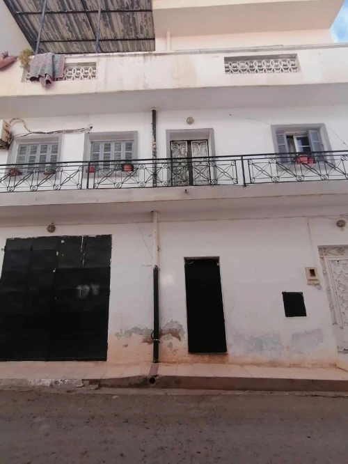 Vente Villa Tlemcen Tlemcen
