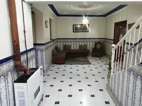 Vente Villa Mostaganem Hassi maameche