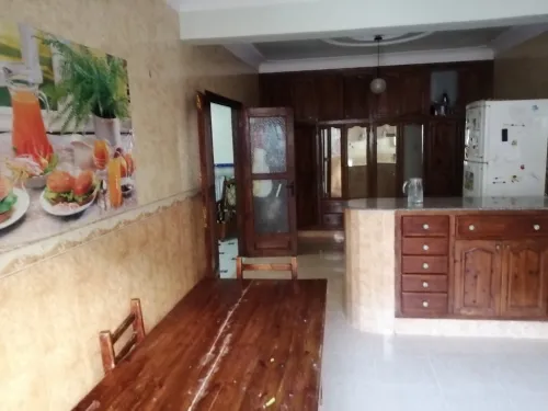 Vente Villa Mostaganem Hassi maameche
