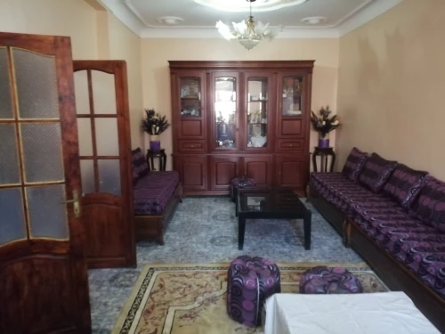 Vente Villa Mostaganem Hassi maameche