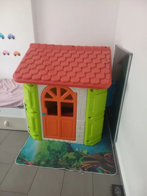 Maison/Cabane de jardin 