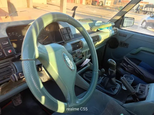 Land Rover Defender 1993 