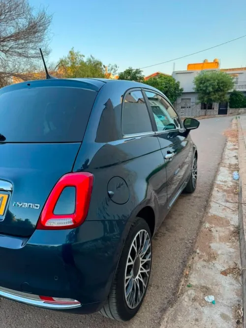 Fiat 500 2024 Dolcevita plus 