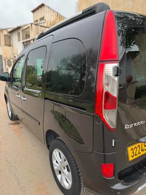Renault Kangoo 2014 Privilège plus