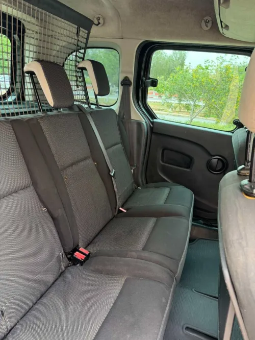 Renault Kangoo 2014 Privilège plus