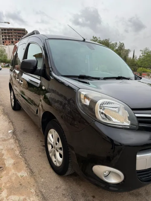 Renault Kangoo 2014 Privilège plus