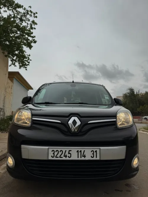 Renault Kangoo 2014 Privilège plus