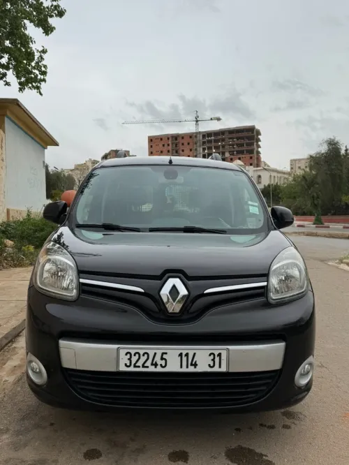 Renault Kangoo 2014 Privilège plus