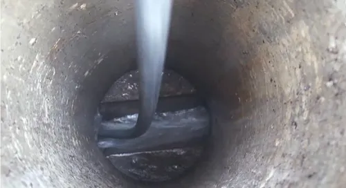 Camino  débouchage canalisation nettoyage vidange 24h7j 