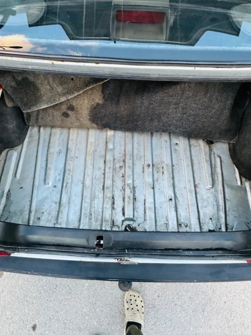 Peugeot 405 1993 405