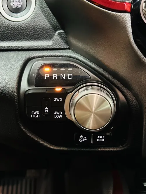 Dodge Ram 1500 2019 Ram 1500
