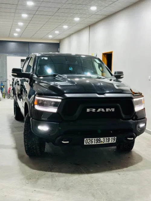 Dodge Ram 1500 2019 Ram 1500