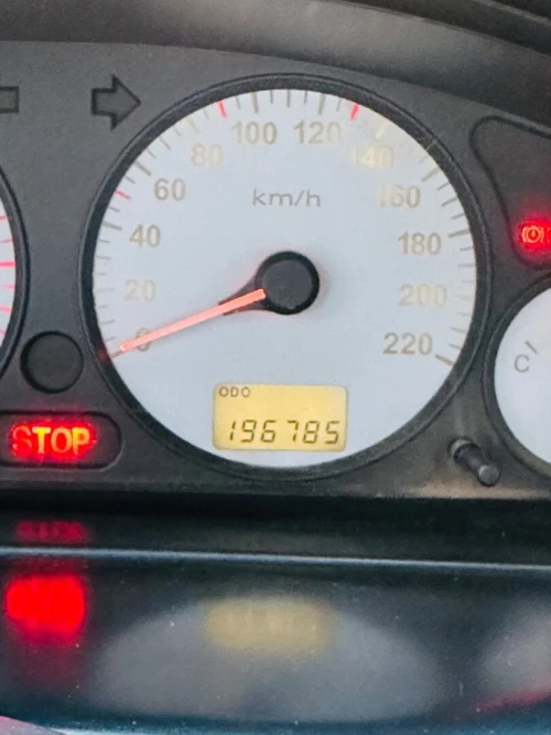 Peugeot 405 1993 405