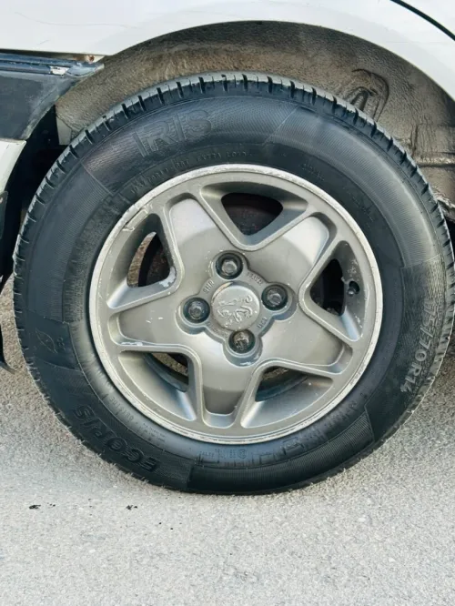 Peugeot 405 1993 405