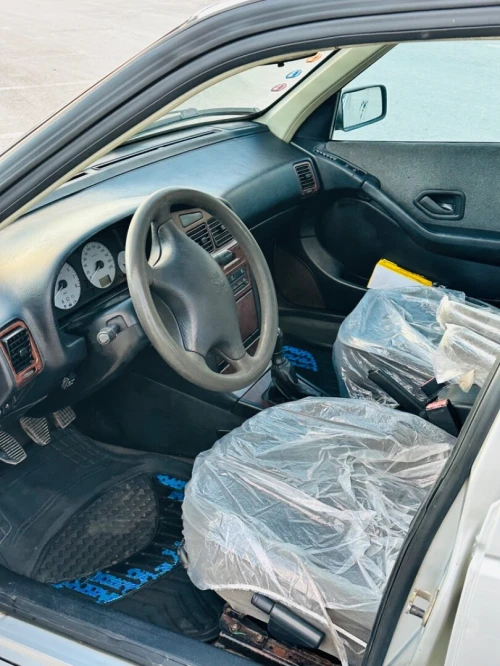 Peugeot 405 1993 405