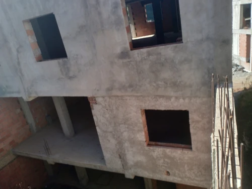 Vente Villa Alger Bouzareah