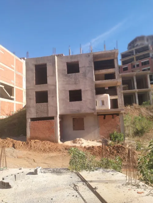 Vente Villa Alger Bouzareah