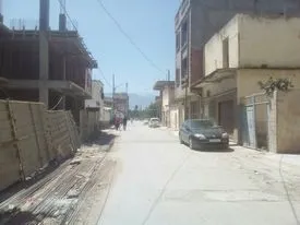 Vente Terrain Blida Boufarik