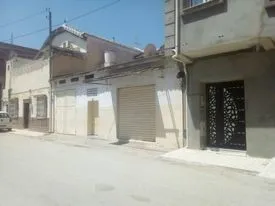 Vente Terrain Blida Boufarik