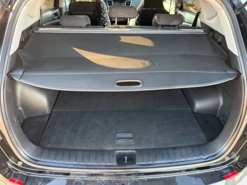 Hyundai Tucson 2019 Prestige