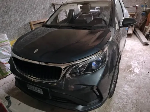 Geely Coolray 2026 