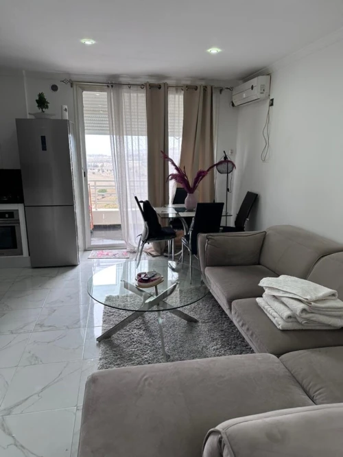 Vente Appartement F2 Alger Ouled fayet