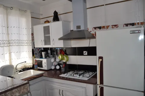 Location vacances Appartement F2 Tlemcen Marsa ben mhidi