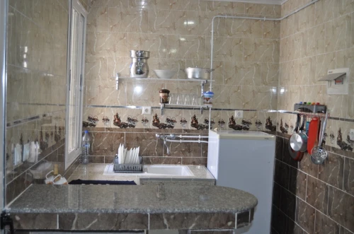 Location vacances Appartement F2 Tlemcen Marsa ben mhidi