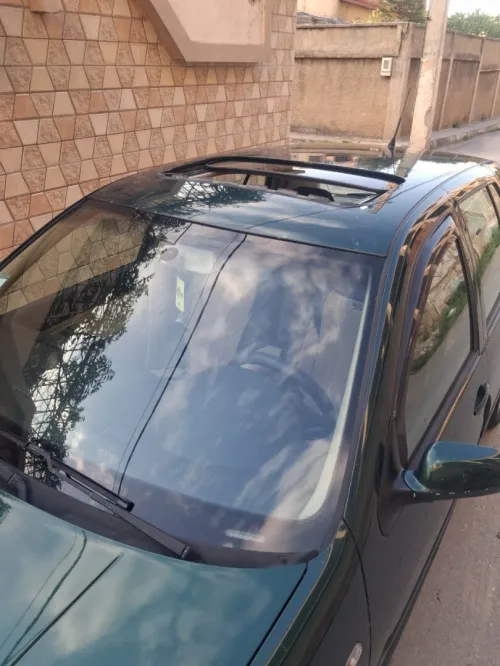 Volkswagen Golf 4 2001 GOLF MK4