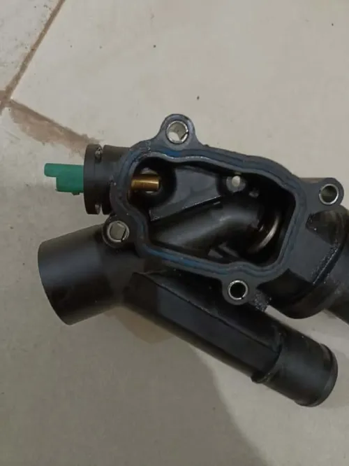 Pipe Thermostat Freelander2 et Evoque