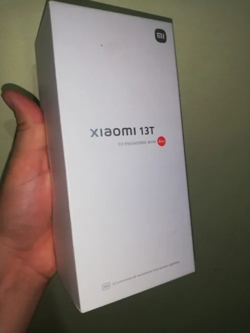 Xiaomi 13T