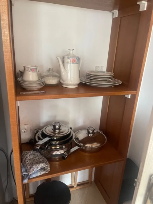 Location vacances Niveau De Villa F2 Jijel Ziama mansouriah