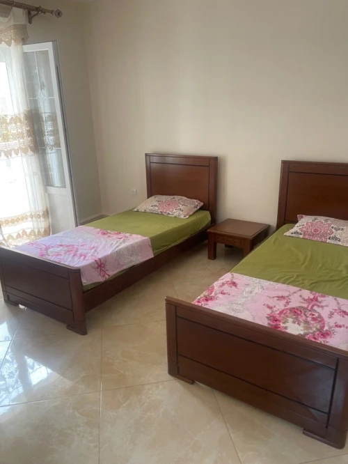 Location vacances Niveau De Villa F2 Jijel Ziama mansouriah
