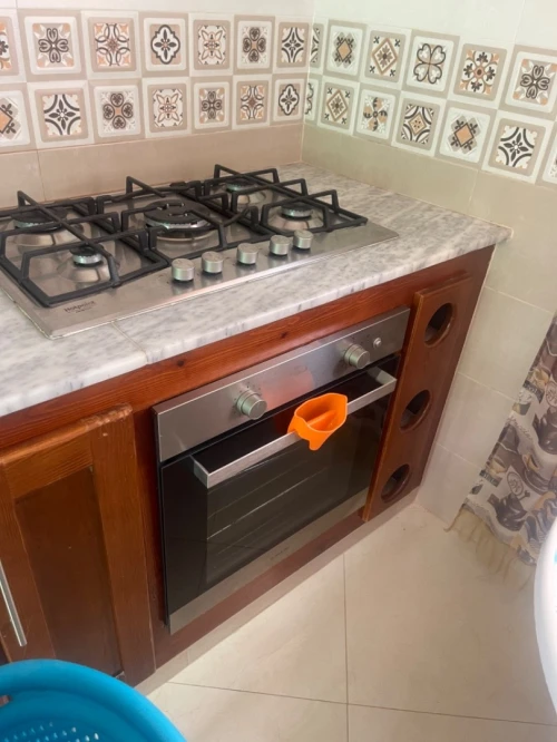 Location vacances Niveau De Villa F2 Jijel Ziama mansouriah