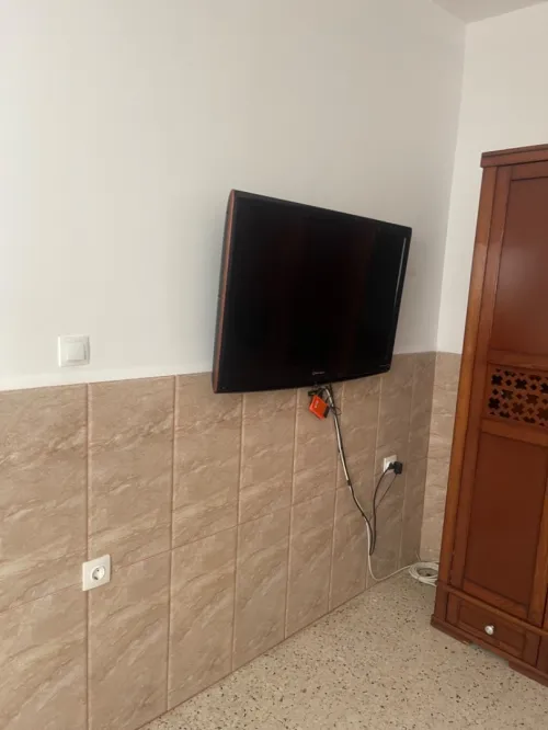Location vacances Niveau De Villa F2 Jijel Ziama mansouriah