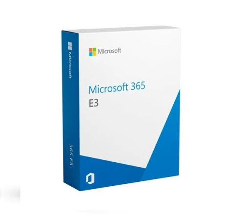 Microsoft 365