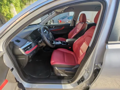 Chery Tiggo 7 Pro 2026 Comfort 