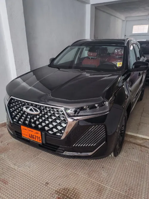 Chery Tiggo 7 Pro 2026 Comfort 
