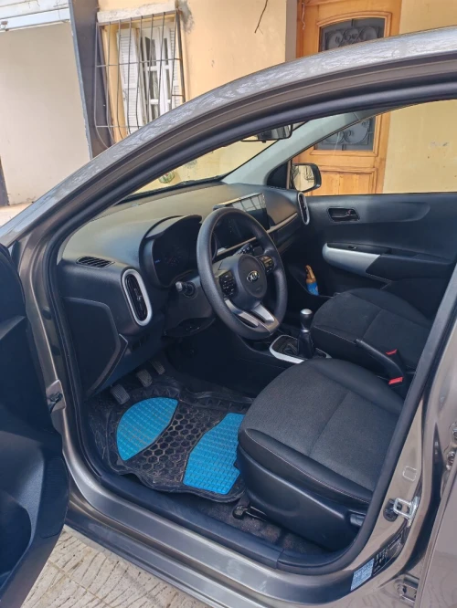 Kia Picanto 2019 LX
