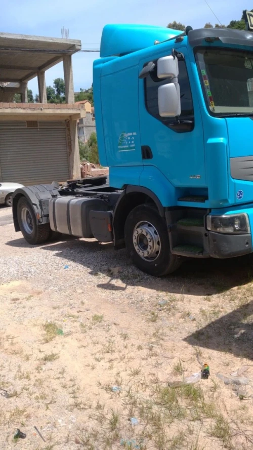 Renaul 440 dxi 2012