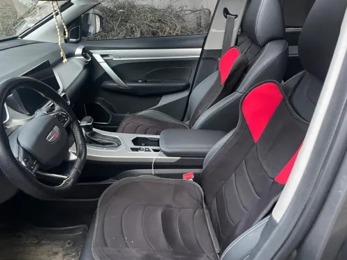 Geely Coolray 2025 Édition Max
