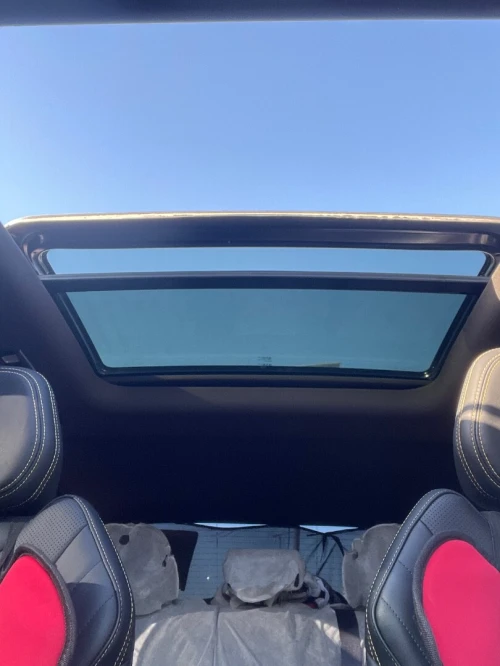 Geely Coolray 2025 