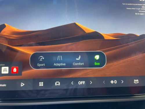 Geely Coolray 2025 
