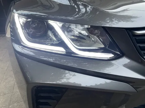 Geely Coolray 2025 Édition Max