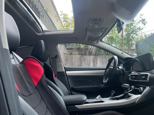 Geely Coolray 2025 Édition Max